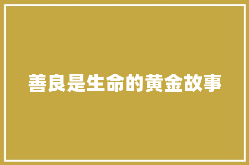 夏光清浅 栀子花开古诗词里的栀子花是夏天光降的味道